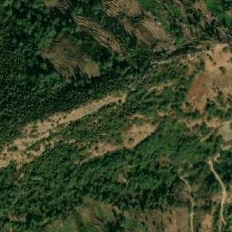 Satellite imagery of Ghopṭepākhā Ḍā̃ḍā, NP