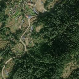 Satellite imagery of Pare Ḍā̃ḍā, NP