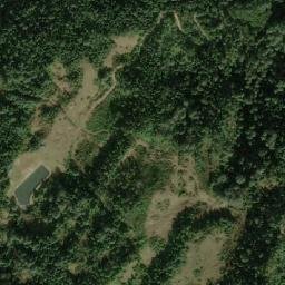 Satellite imagery of Pare Ḍā̃ḍā, NP