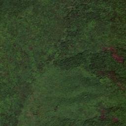 Satellite imagery of Niutou Shan, CN