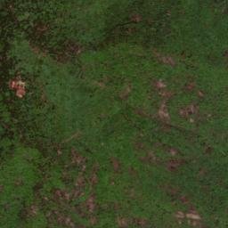 Satellite imagery of Niutou Shan, CN