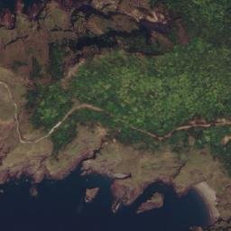 Satellite imagery of Sokkō Zaki, JP
