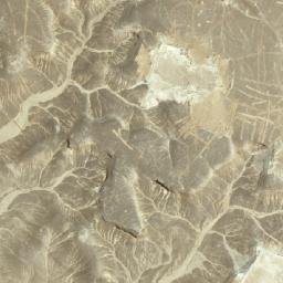 Satellite imagery of Dahr el-Mishaggât, EG