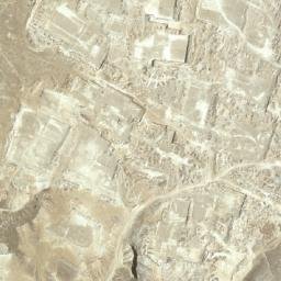 Satellite imagery of Dahr el-Mishaggât, EG