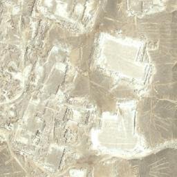 Satellite imagery of Dahr el-Mishaggât, EG