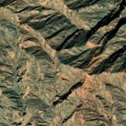 Satellite imagery of Jabal al Qabīlah, EG
