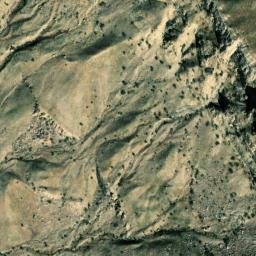 Satellite imagery of Gindari, PK