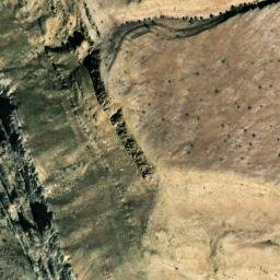 Satellite imagery of Gindari, PK