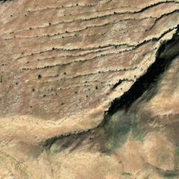 Satellite imagery of Gindari, PK