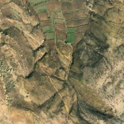 Satellite imagery of Goran, PK