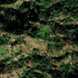 Satellite imagery of Ghopṭepākhā Ḍā̃ḍā, NP