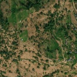 Satellite imagery of Ghopṭepākhā Ḍā̃ḍā, NP