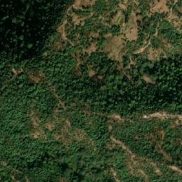 Satellite imagery of Māṭe Bisaunā Ḍā̃ḍā, NP