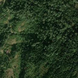 Satellite imagery of Pare Ḍā̃ḍā, NP