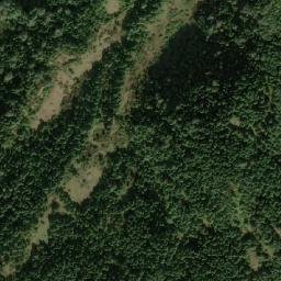 Satellite imagery of Pare Ḍā̃ḍā, NP
