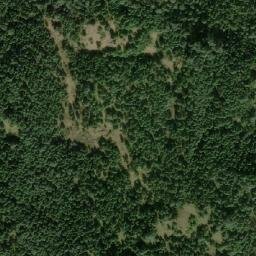 Satellite imagery of Pare Ḍā̃ḍā, NP