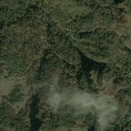 Satellite imagery of Pamje Ḍā̃ḍā, NP