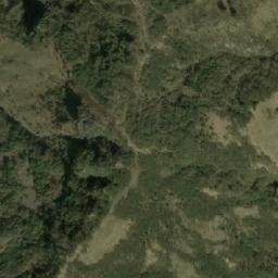 Satellite imagery of Pamje Ḍā̃ḍā, NP