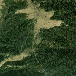 Satellite imagery of Siṅlā Ḍā̃ḍā, NP