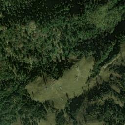 Satellite imagery of Siṅlā Ḍā̃ḍā, NP