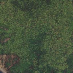 Satellite imagery of Kuruma Zaki, JP