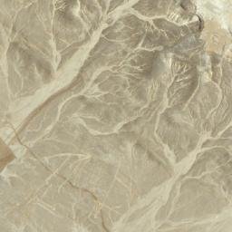 Satellite imagery of Dahr el-Mishaggât, EG