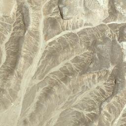 Satellite imagery of Dahr el-Mishaggât, EG