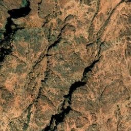 Satellite imagery of Gebel Yithmid el- Qibli, EG
