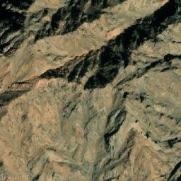 Satellite imagery of Jabal al ‘Adasīyah, EG