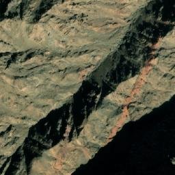 Satellite imagery of Jabal al ‘Adasīyah, EG
