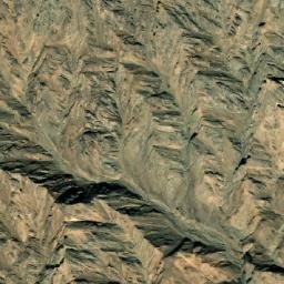 Satellite imagery of Jabal al Wa‘irah, EG