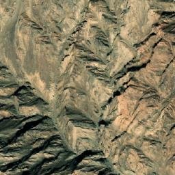 Satellite imagery of Jabal al Qabīlah, EG