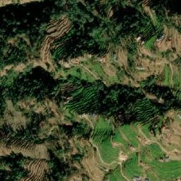 Satellite imagery of Ghopṭepākhā Ḍā̃ḍā, NP