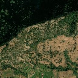 Satellite imagery of Māṭe Bisaunā Ḍā̃ḍā, NP