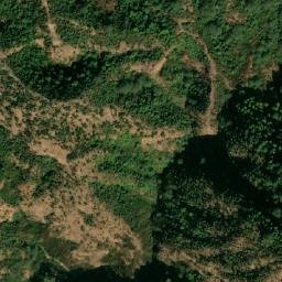 Satellite imagery of Māṭe Bisaunā Ḍā̃ḍā, NP