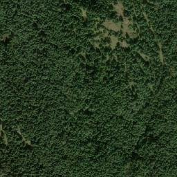 Satellite imagery of Pare Ḍā̃ḍā, NP