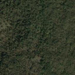 Satellite imagery of Chhikālwo Ḍā̃ḍā, NP