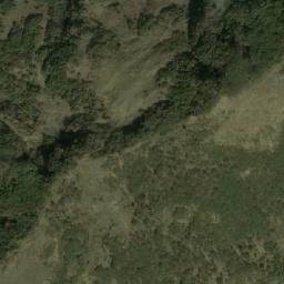 Satellite imagery of Pamje Ḍā̃ḍā, NP