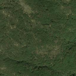 Satellite imagery of Pamje Ḍā̃ḍā, NP