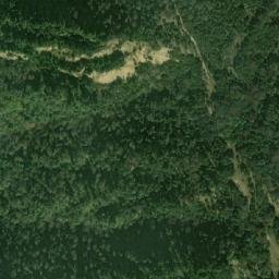 Satellite imagery of Siṅlā Ḍā̃ḍā, NP