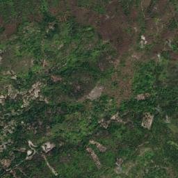 Satellite imagery of Tianma Shan, CN