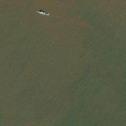Satellite imagery of Liudou Zui, CN
