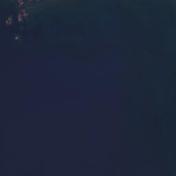 Satellite imagery of Kuruma Zaki, JP