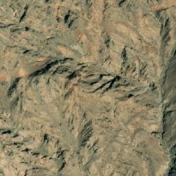 Satellite imagery of Jabal Samrā’, EG