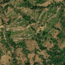 Satellite imagery of Māṭe Bisaunā Ḍā̃ḍā, NP