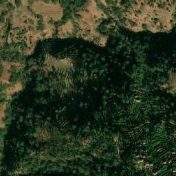 Satellite imagery of Māṭe Bisaunā Ḍā̃ḍā, NP