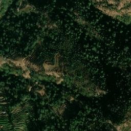 Satellite imagery of Māṭe Bisaunā Ḍā̃ḍā, NP