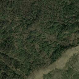 Satellite imagery of Chhikālwo Ḍā̃ḍā, NP