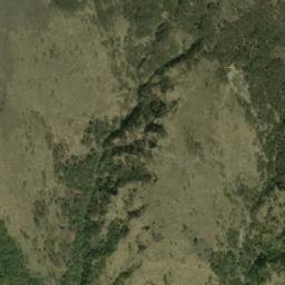 Satellite imagery of Pamje Ḍā̃ḍā, NP