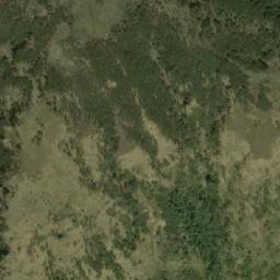 Satellite imagery of Pamje Ḍā̃ḍā, NP